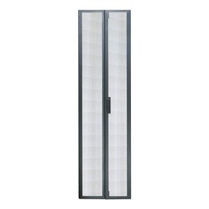 APC AR8362BLK NetShelter VX/VS Split Rear Doors