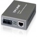 TP-LINK MC210CS Gigabit Ethernet Media Converter