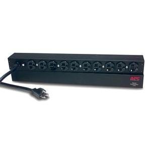 APC AP9563 Basic Rack 2.4kVA PDU