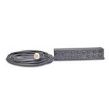 APC AP7582 Basic Rack 4.992kVA PDU