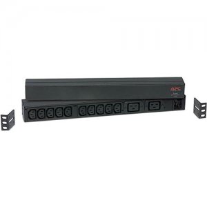 APC AP9559 Basic Rack 3.68kVA PDU