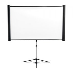 Epson V12H002S3Y Projection Screen