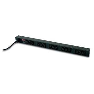 APC AP9568 Basic Rack 2.3kVA PDU