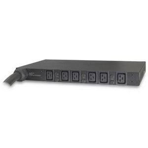 APC AP7516 Basic Rack 14.4kW 40A PDU