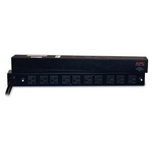 APC AP9560 Basic Rack 2.88kVA PDU