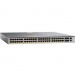 Cisco WS-C4948E-F Catalyst Ethernet Switch 4948E-F