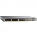 Cisco WS-C4948E-F-E Catalyst Ethernet Switch 4948E-F