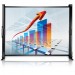 Epson V12H002S4Y Projection Screen