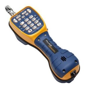 Fluke Networks TS44PRO TS40 Network Testing Device 50801009