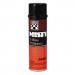 MISTY AMR1033962EA X-Wax Floor Stripper, 18 oz Aerosol Spray