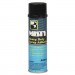 MISTY AMR1002035 Heavy-Duty Adhesive Spray, 12 oz, Dries Clear, 12/Carton