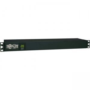 Tripp Lite PDUMH20 PDU Metered 120V 20A 12 Outlet