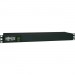 Tripp Lite PDUMH20 PDU Metered 120V 20A 12 Outlet