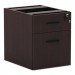 Alera ALEVA552222MY Valencia Series 3/4 Box/File Pedestal,15 5/8w x 20 1/2d x 19 1/4h