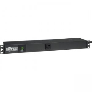 Tripp Lite PDUMH15 PDU Metered 120V 15A 13 Outlet