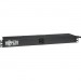 Tripp Lite PDU1220T PDU Basic 120V 20A L5-20P 13 Outlet