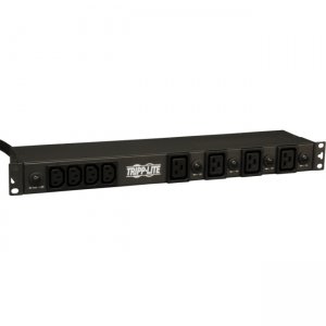 Tripp Lite PDU1230 PDU Basic 208V / 240V 30A 20 Outlet