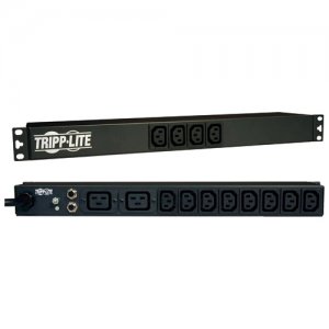 Tripp Lite PDUNV PDU Basic 100V - 250V 16A 14 Outlet