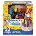 Crayola CYO588750 Pip-Squeaks Telescoping Marker Tower, Assorted Colors, 50/Set 58-8750