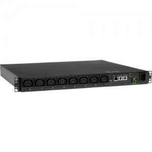 Tripp Lite PDUMH15HVNET PDU Switched 208V - 240V 15A 8 Outlet