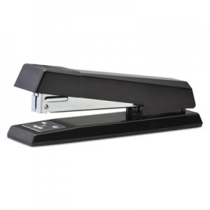 Bostitch BOSB660BK No-Jam Premium Stapler, 20-Sheet Capacity, Black B660-BK