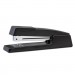 Bostitch BOSB440BK B440 Executive Full Strip Stapler, 20-Sheet Capacity, Black B440-BK