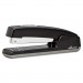 Bostitch BOSB5000BLK Professional Antimicrobial Executive Stapler, 20-Sheet Capacity, Black B5000-BLK