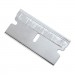 COSCO 091461 Jiffi-Cutter Utility Knife Blades, 100/Box COS091461