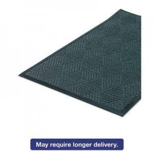 Crown S1R310ST Super-Soaker Diamond Mat, Polypropylene, 34 x 115, Slate CWNS1R310ST