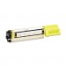 Dataproducts DPSDPCD3010Y Compatible with 341-3569 (3010) High-Yield Toner, 4000 Page-Yield, Yellow