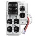APC SURT014 Smart-UPS RT Power Backplate