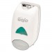 GOJO GOJ515006 FMX-12 Soap Dispenser, 1,250 mL, 6.12 x 5.13 x 10.5, Gray/White