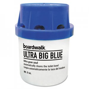 Boardwalk BWKABCBX In-Tank Automatic Bowl Cleaner, 12/Box