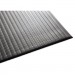 Guardian 24030502 Air Step Antifatigue Mat, Polypropylene, 36 x 60, Black MLL24030502