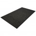 Guardian 64040630 Golden Series Indoor Wiper Mat, Polypropylene, 48 x 72, Charcoal MLL64040630