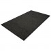 Guardian 64030530 Golden Series Indoor Wiper Mat, Polypropylene, 36 x 60, Charcoal MLL64030530