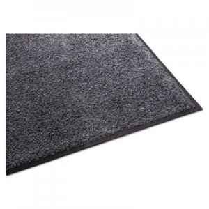 Guardian 94040630 Platinum Series Indoor Wiper Mat, Nylon/Polypropylene, 48 x 72, Gray MLL94040630