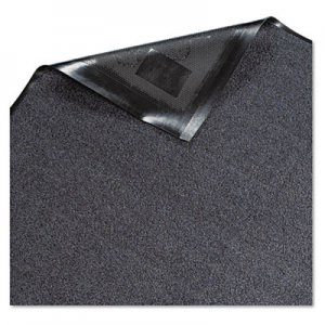 Guardian 94030530 Platinum Series Indoor Wiper Mat, Nylon/Polypropylene, 36 x 60, Gray MLL94030530