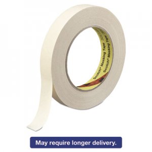 Scotch MMM2322 High Performance Masking Tape, 48mm x 55m, 3" Core 232-2