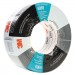 3M MMM6969 6969 Extra-Heavy-Duty Duct Tape, 3" Core, 48 mm x 54.8 m, Silver