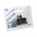 MAX MXBR50 R50 Replacement Ink Roller, Black R-50