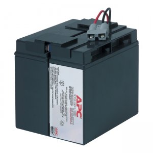 APC RBC7 Replacement Battery Cartridge #7
