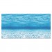 Pacon PAC56525 Fadeless Designs Bulletin Board Paper, Under the Sea, 48" x 50 ft