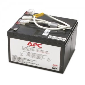 APC RBC5 Replacement Battery Cartridge #5