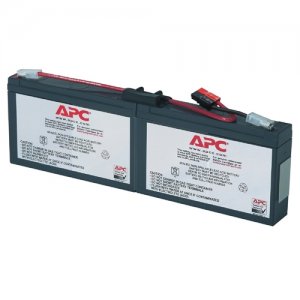 APC RBC18 Replacement Battery Cartridge #18