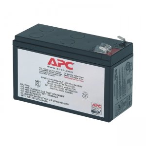 APC RBC17 Replacement Battery Cartridge #17