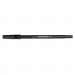 Paper Mate 4621401 Ballpoint Stick Pen, Black Ink, Medium, 60/Pack PAP4621401