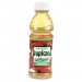 Tropicana 30110 100% Juice, Apple, 10 oz Plastic Bottle, 24/Carton PFY30110