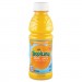 Tropicana 30107 100% Juice, Orange, 10 oz Plastic Bottle, 24/Carton PFY30107