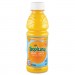 Tropicana QKR55154 100% Juice, Orange, 10oz Bottle, 24/Carton